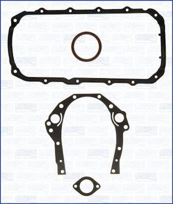 AJUSA 54135700 Комплект прокладок, блок-картер двигуна