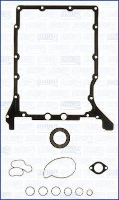 AJUSA 54138700 Комплект прокладок, блок-картер двигуна