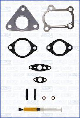 AJUSA JTC11311 Монтажний комплект, компресор