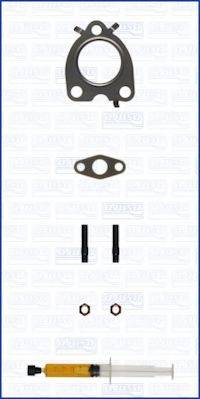AJUSA JTC11612 Монтажний комплект, компресор