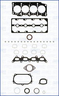 AJUSA 52364700 Комплект прокладок, головка циліндра