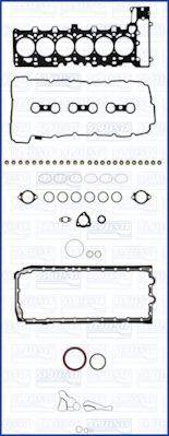 AJUSA 50310700 Комплект прокладок, двигун