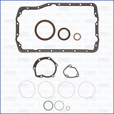 AJUSA 54189100 Комплект прокладок, блок-картер двигуна