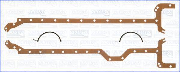 AJUSA 59011400 Комплект прокладок, масляний піддон