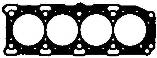 AJUSA 10158000 Прокладка, головка циліндра