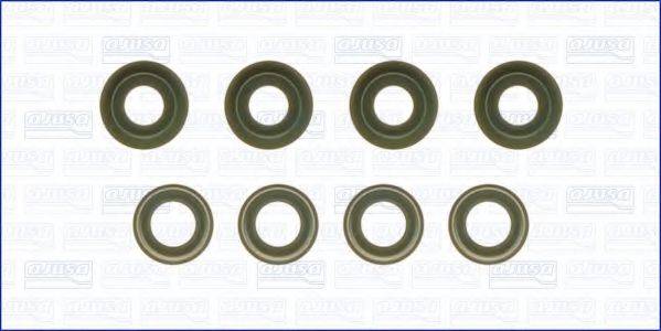 AJUSA 57010100 Комплект прокладок, стрижень клапана