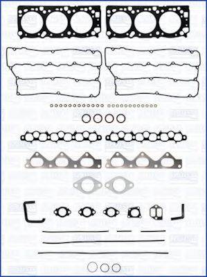 AJUSA 52350000 Комплект прокладок, головка циліндра