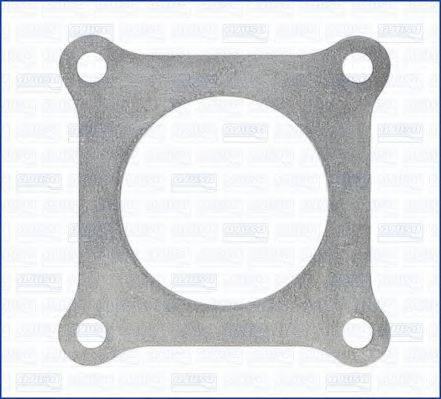 AJUSA 01338100 Прокладка, труба вихлопного газу