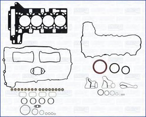 AJUSA 50334000 Комплект прокладок, двигун