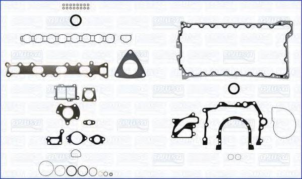AJUSA 51045900 Комплект прокладок, двигун