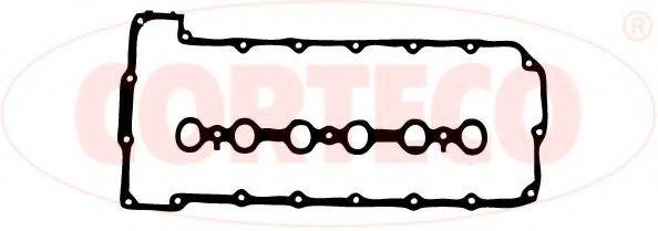 CORTECO 440489P Прокладка, кришка головки циліндра