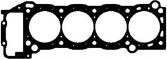 CORTECO 414671P Прокладка, головка циліндра