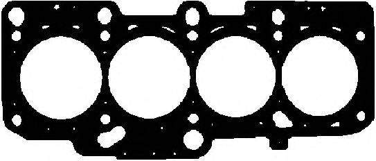 CORTECO 415043P Прокладка, головка циліндра