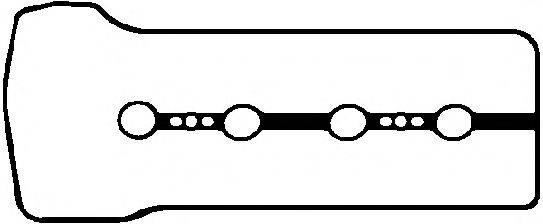 CORTECO 440339P Прокладка, кришка головки циліндра