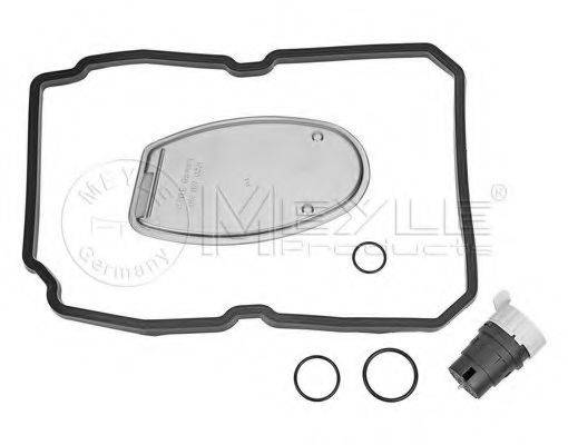 MEYLE 0140272102S Комплект гідрофільтрів, автоматична коробка передач