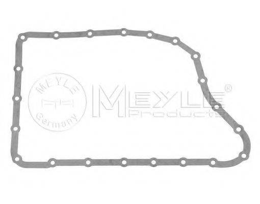 MEYLE 7141390001 Прокладка, масляного піддону автоматичного. коробки передач