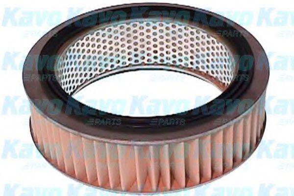 AMC FILTER DA763 Повітряний фільтр