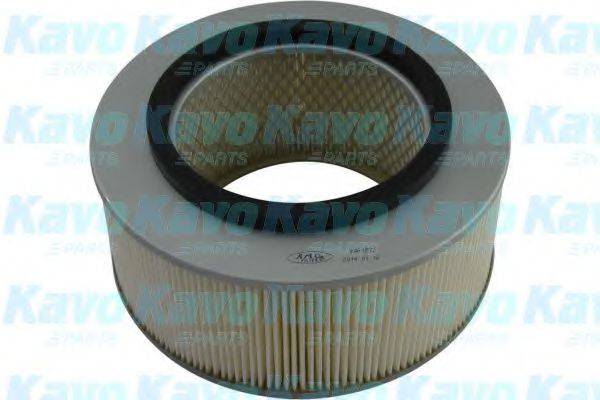 AMC FILTER KA1572 Повітряний фільтр