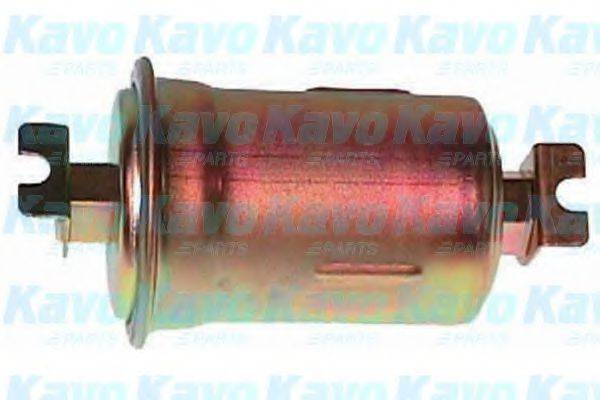 AMC FILTER MF4655 Паливний фільтр