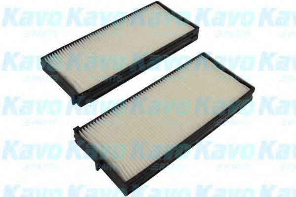 AMC FILTER HC8214 Фільтр, повітря у внутрішньому просторі