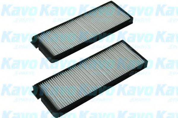 AMC FILTER DC7105 Фільтр, повітря у внутрішньому просторі