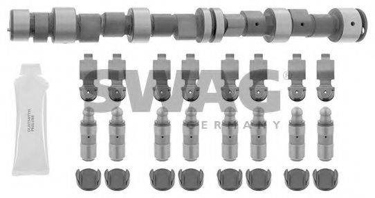 SWAG 40320023 Комплект розподільного валу