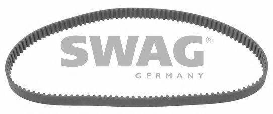 SWAG 81924364 Ремінь ГРМ