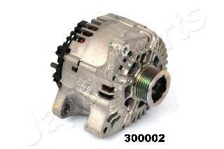 JAPANPARTS AL300002 Генератор