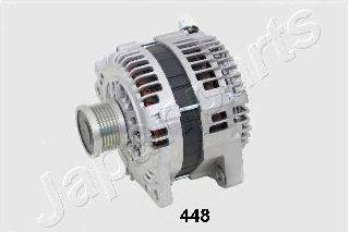 JAPANPARTS ALD448 Генератор