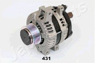 JAPANPARTS ALH431 Генератор