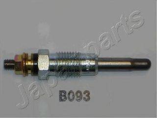 JAPANPARTS B093 Свічка розжарювання