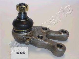 JAPANPARTS BJ523L несучий / напрямний шарнір