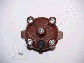 JAPANPARTS CA701 Кришка розподільника запалювання