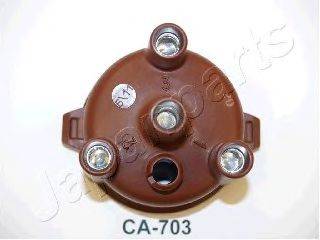 JAPANPARTS CA703 Кришка розподільника запалювання