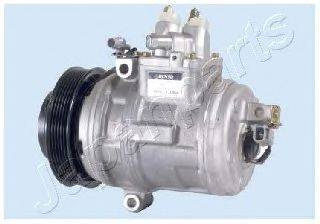 JAPANPARTS CMP2030105 Компресор, кондиціонер