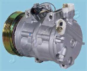 JAPANPARTS CMP2052053 Компресор, кондиціонер