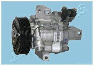 JAPANPARTS CMP2052061 Компресор, кондиціонер