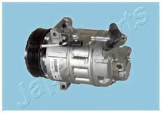 JAPANPARTS CMP2052073 Компресор, кондиціонер