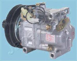 JAPANPARTS CMP2063022 Компресор, кондиціонер