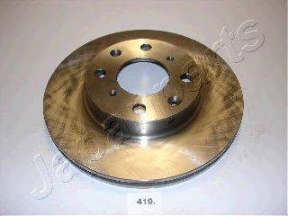 JAPANPARTS DI419 гальмівний диск