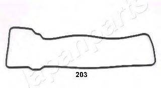 JAPANPARTS GP203 Прокладка, кришка головки циліндра