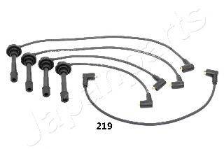 JAPANPARTS IC219 Комплект дротів запалювання