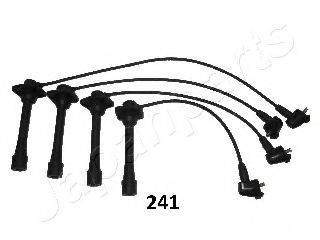 JAPANPARTS IC241 Комплект дротів запалювання