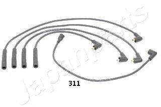 JAPANPARTS IC311 Комплект дротів запалювання