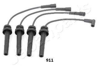 JAPANPARTS IC911 Комплект дротів запалювання