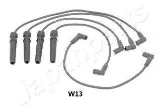 JAPANPARTS ICW13 Комплект дротів запалювання