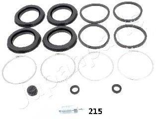 JAPANPARTS KD215 Ремкомплект, гальмівний супорт