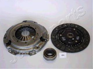 JAPANPARTS KF454 Комплект зчеплення