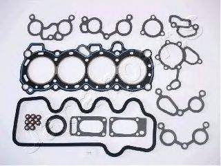 JAPANPARTS KG172 Комплект прокладок, головка циліндра