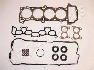 JAPANPARTS KG177 Комплект прокладок, головка циліндра